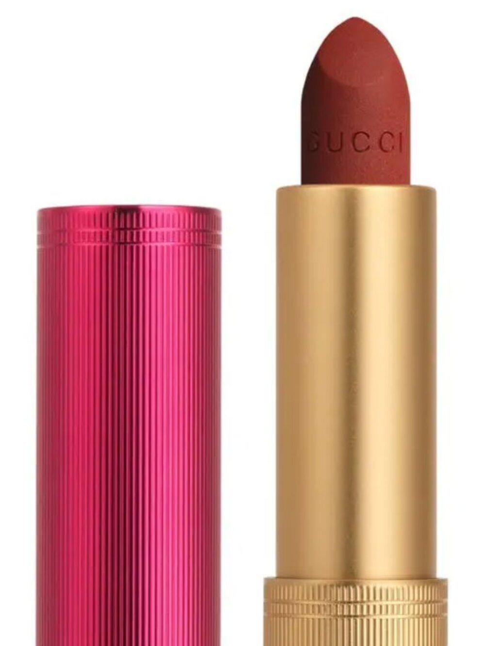 NWT GUCCI Limited Edition Lip Colour